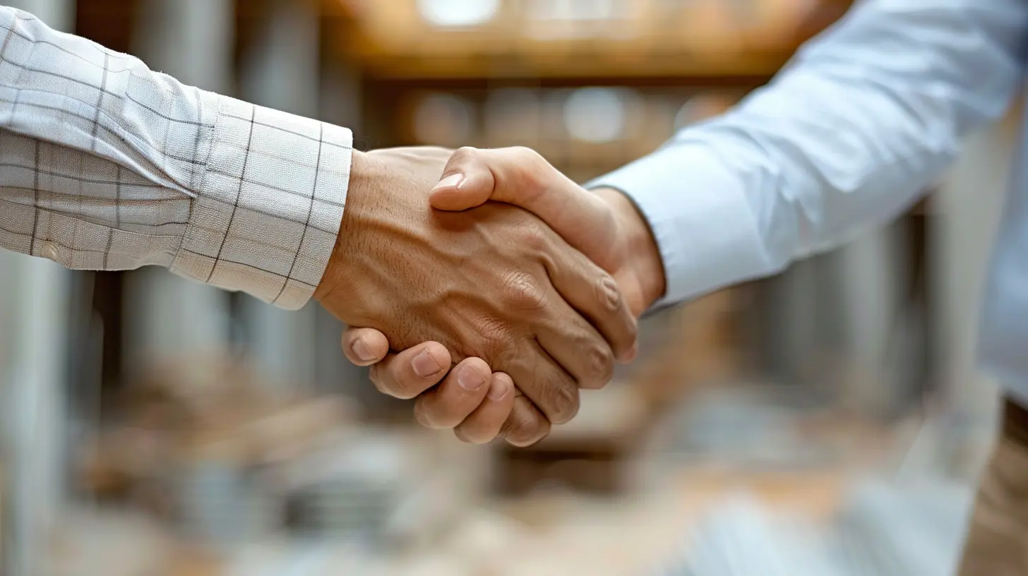 How to Negotiate with Builders on a New Construction Property