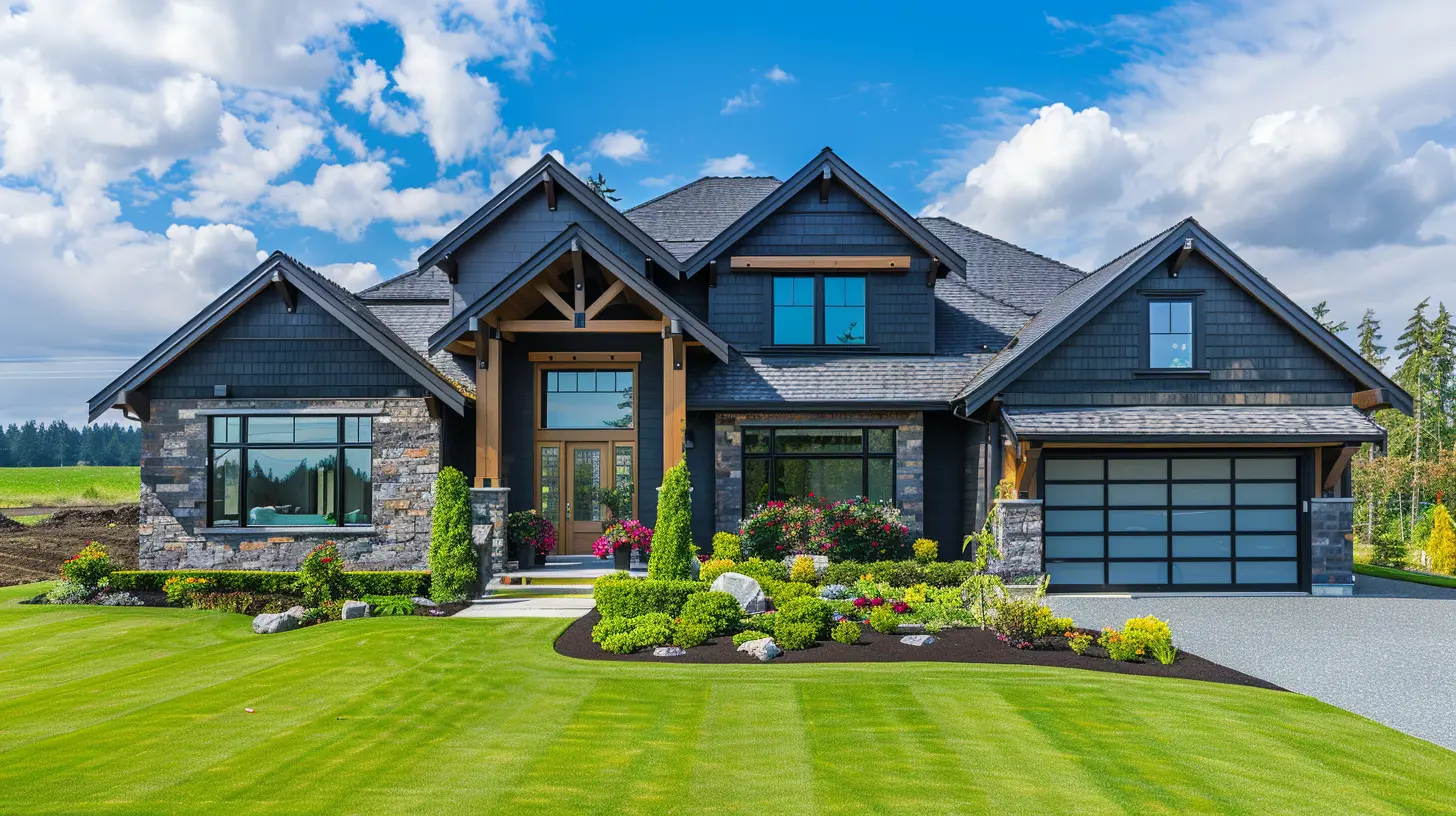 How to Negotiate with Builders on a New Construction Property