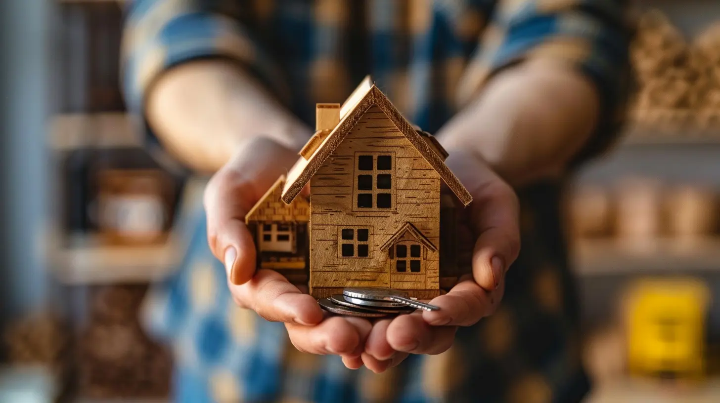 How to Personalize a New Construction Home Without Breaking Your Budget