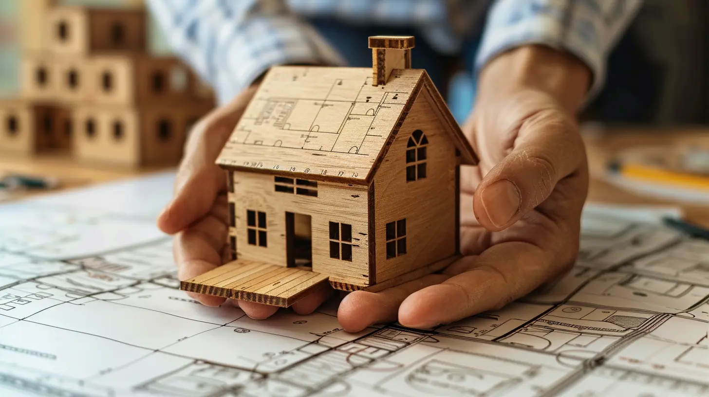 How to Personalize a New Construction Home Without Breaking Your Budget