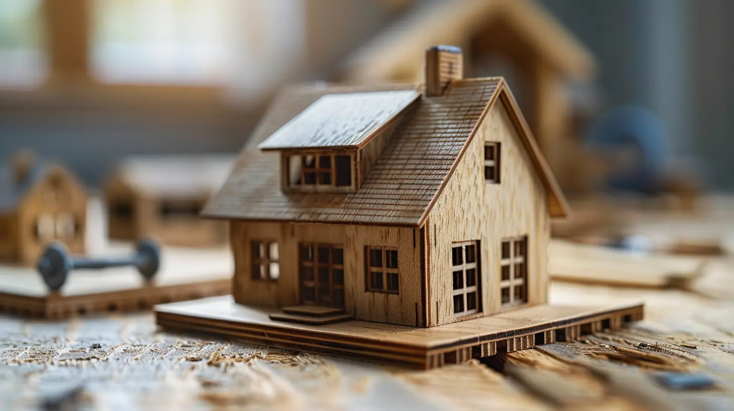 How to Personalize a New Construction Home Without Breaking Your Budget