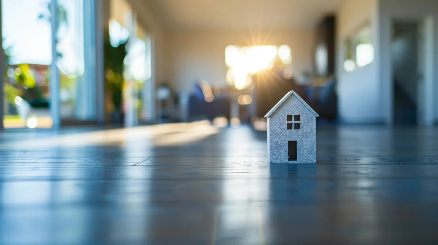 How to Personalize a New Construction Home Without Breaking Your Budget