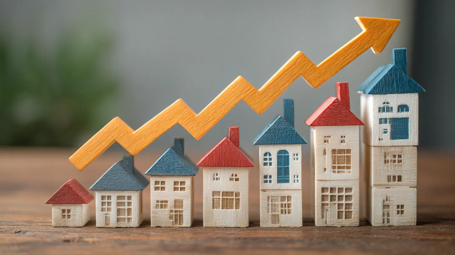 How to Predict Property Value Trends in 2026