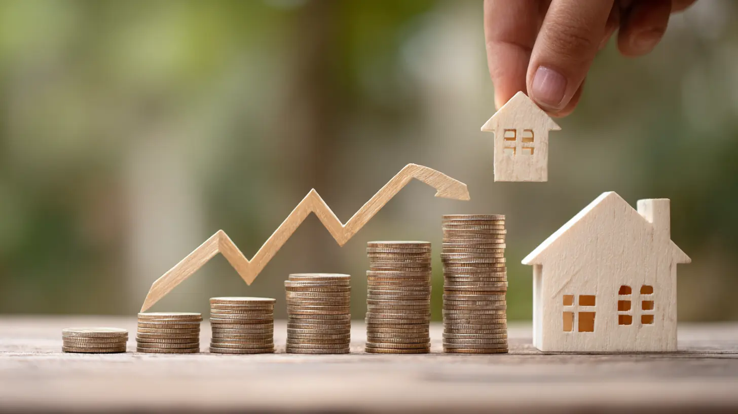 How to Predict Property Value Trends in 2026