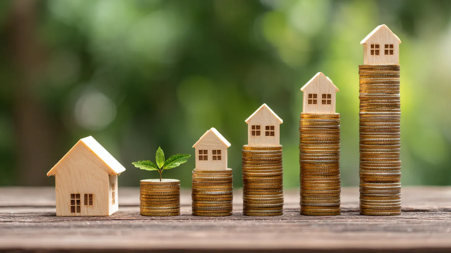 How to Predict Property Value Trends in 2026