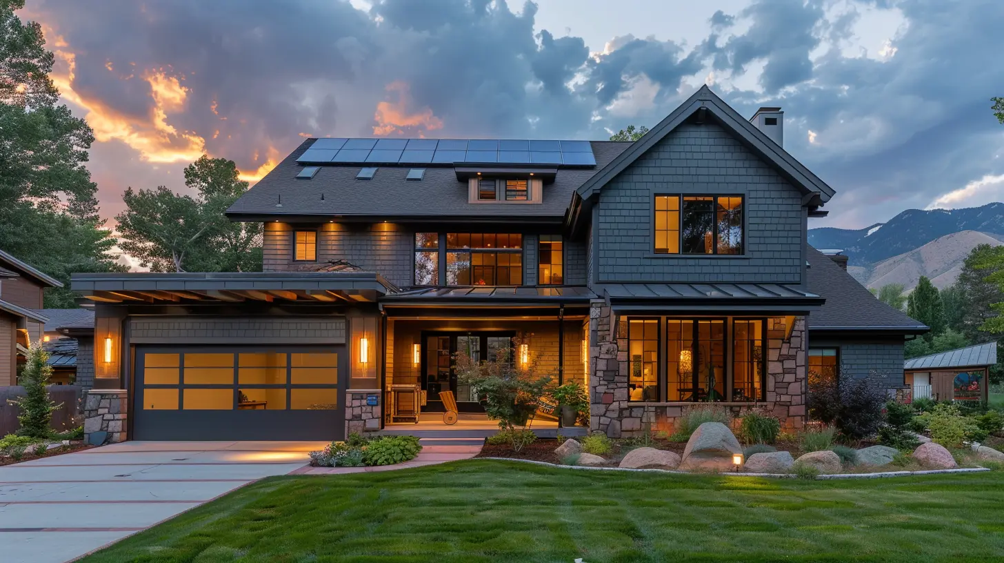 How to Prep Your Home for Solar Power During a Remodel