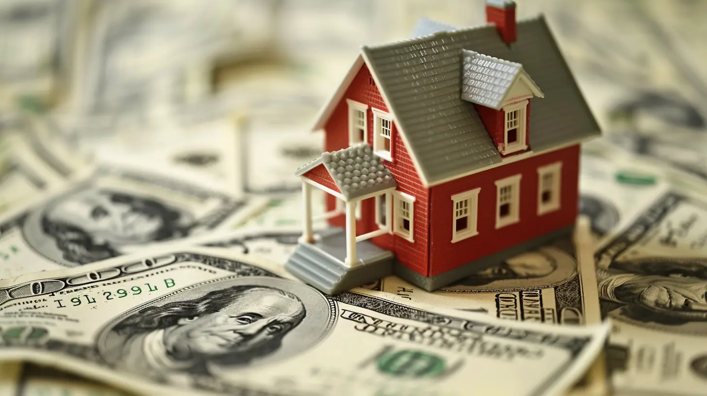 How to Qualify for a Short Sale: A Homeowner’s Guide