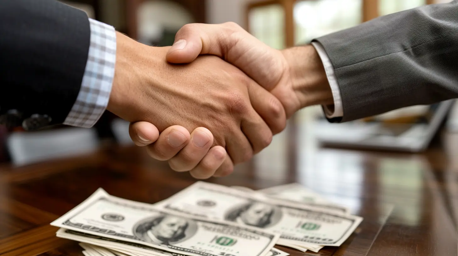 How to Qualify for a Short Sale: A Homeowner’s Guide