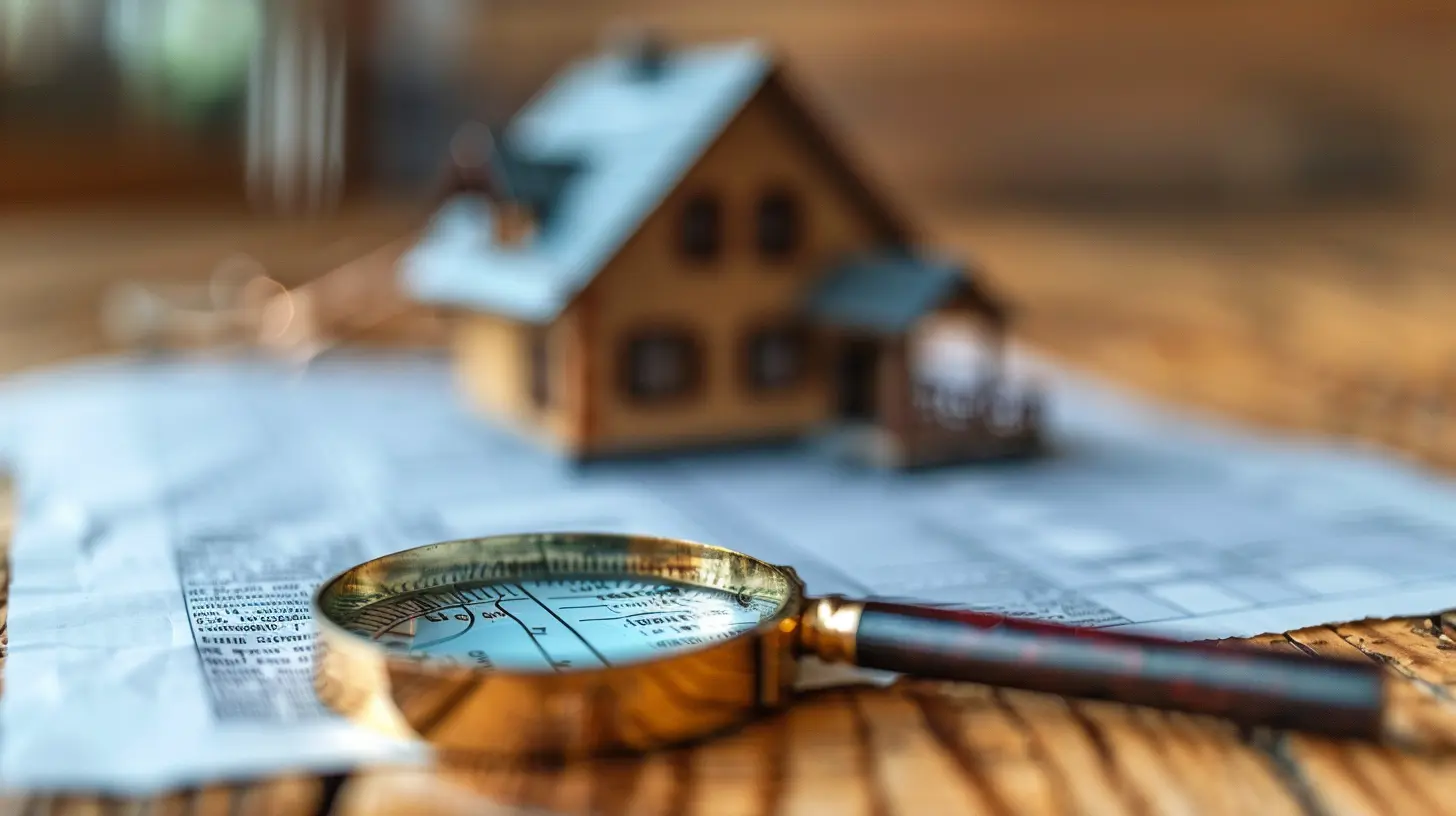 How to Read and Interpret a Detailed Home Inspection Report
