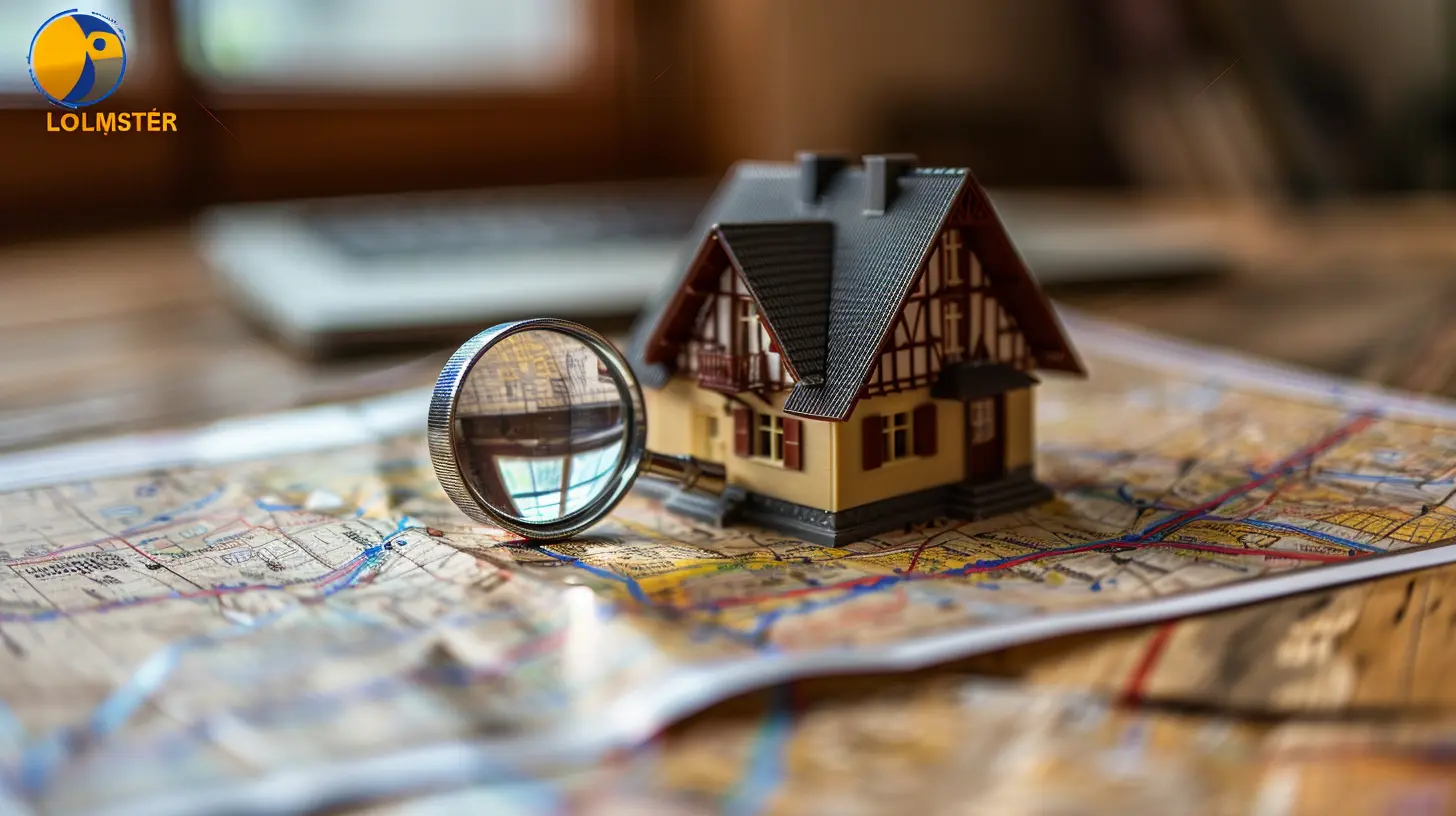 How to Read and Interpret a Detailed Home Inspection Report