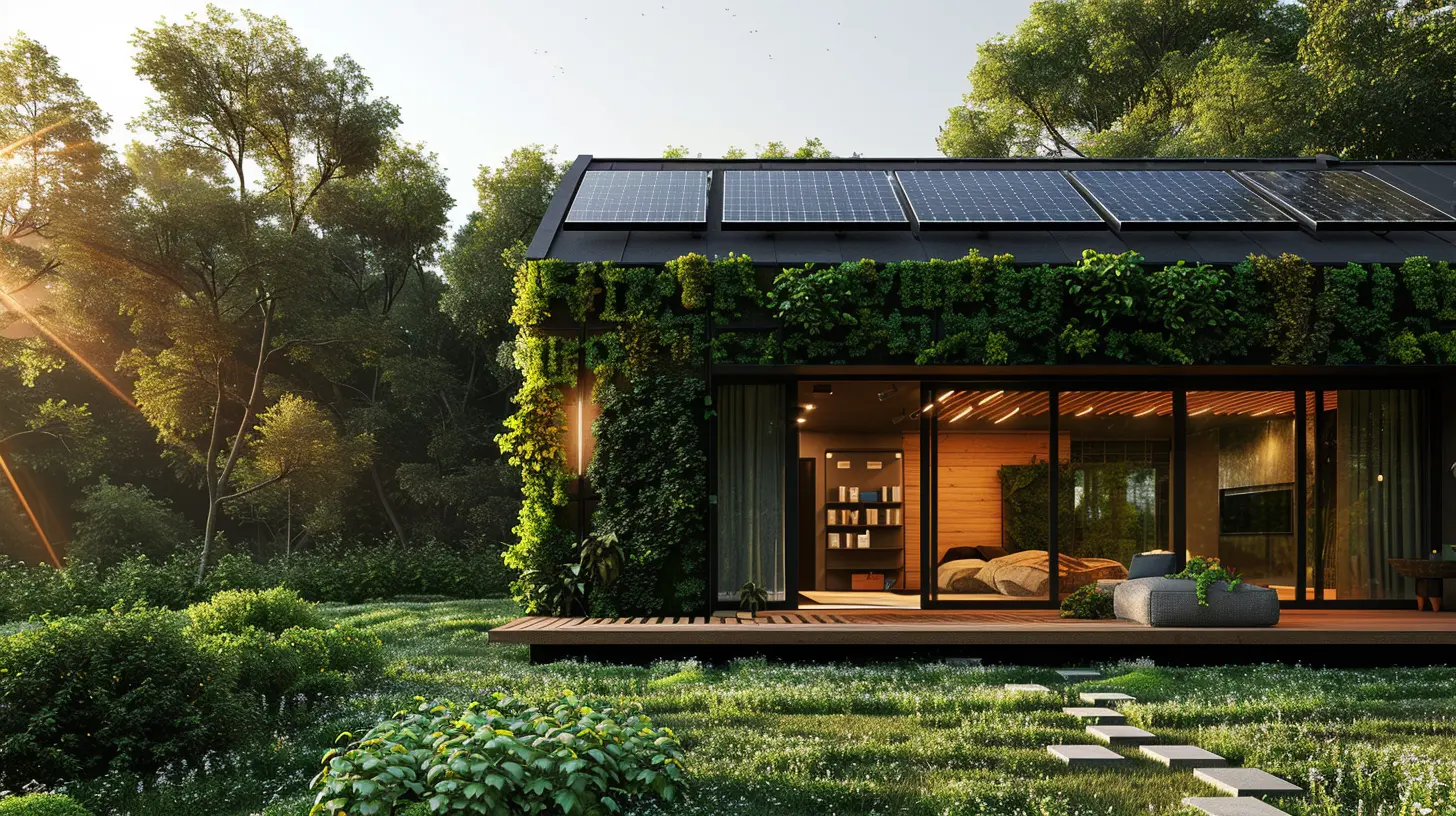 How to Retrofit Your Home for Energy Efficiency