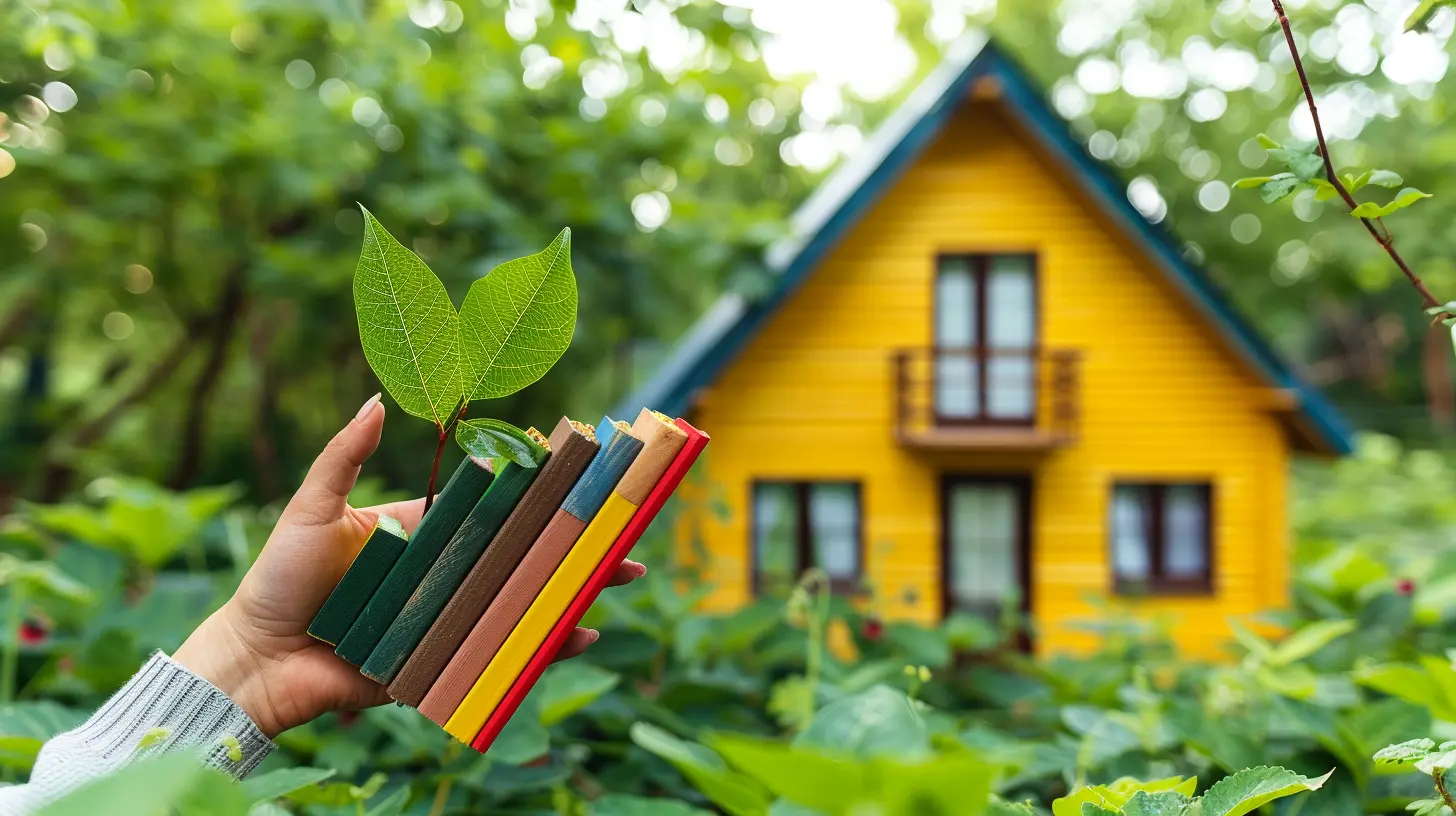 How to Retrofit Your Home for Energy Efficiency