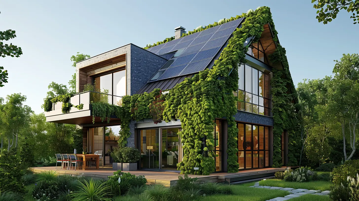 How to Retrofit Your Home for Energy Efficiency