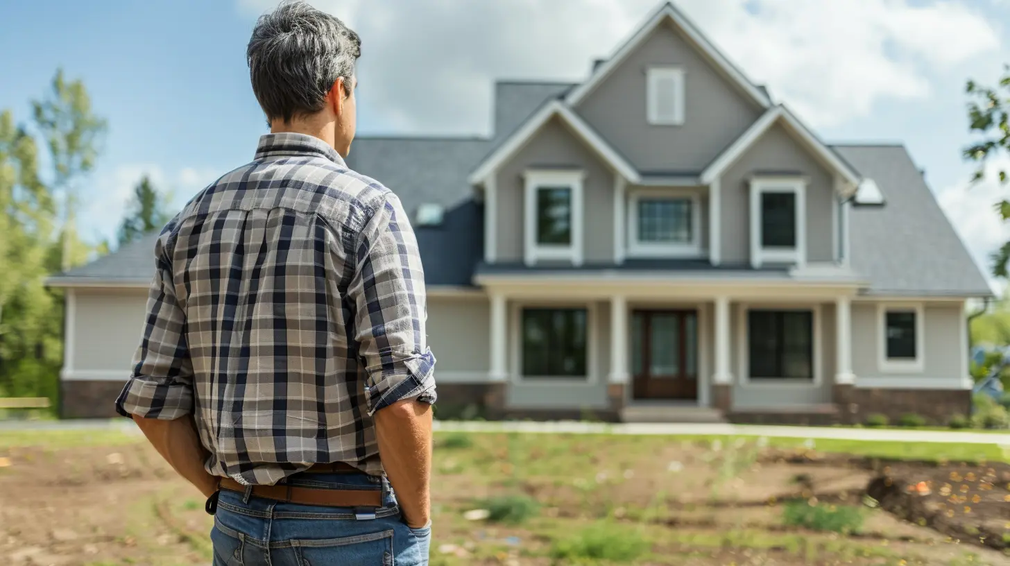 How to Safeguard Against Fake Home Renovation Contractors