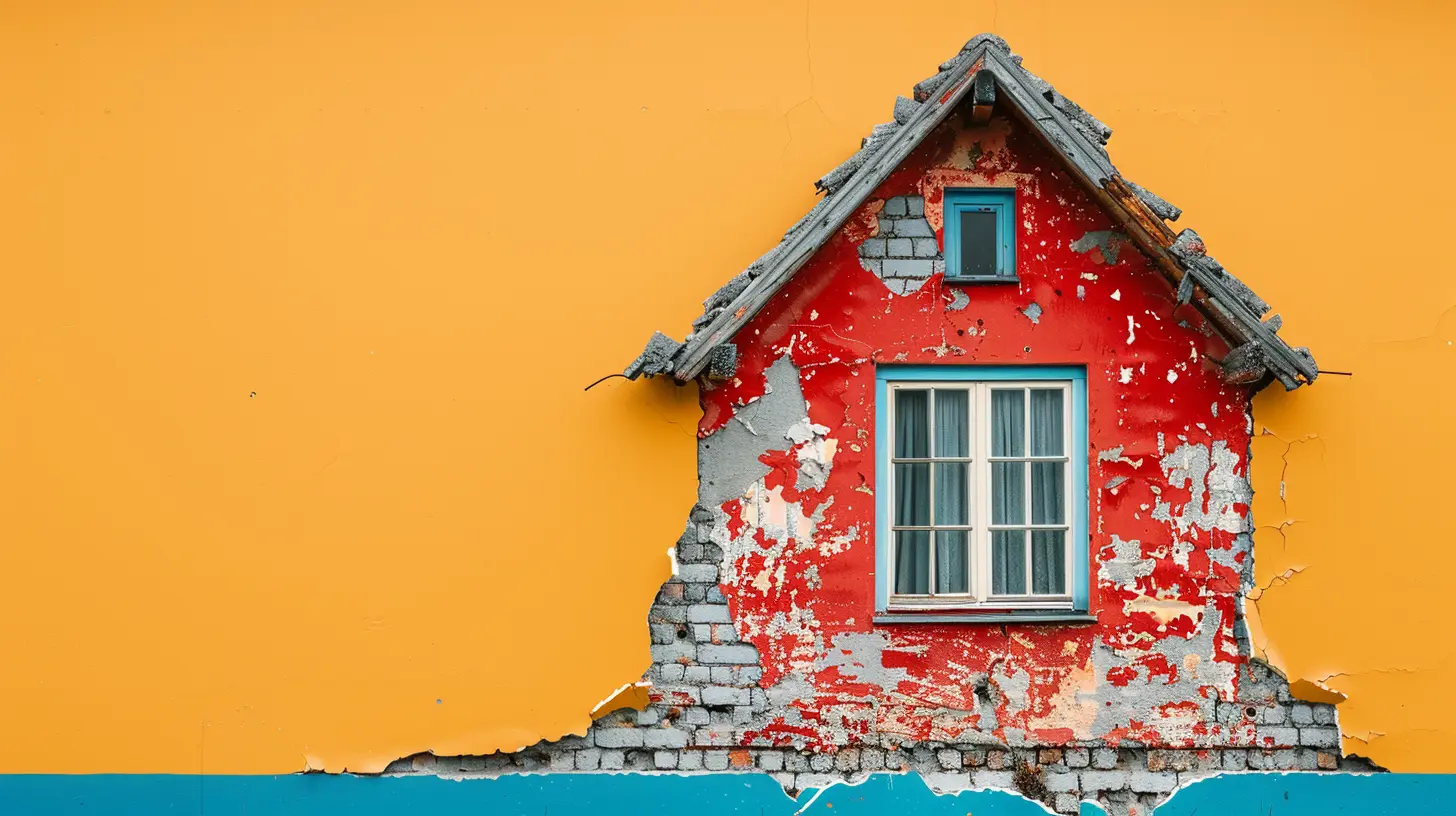 How to Safeguard Against Fake Home Renovation Contractors