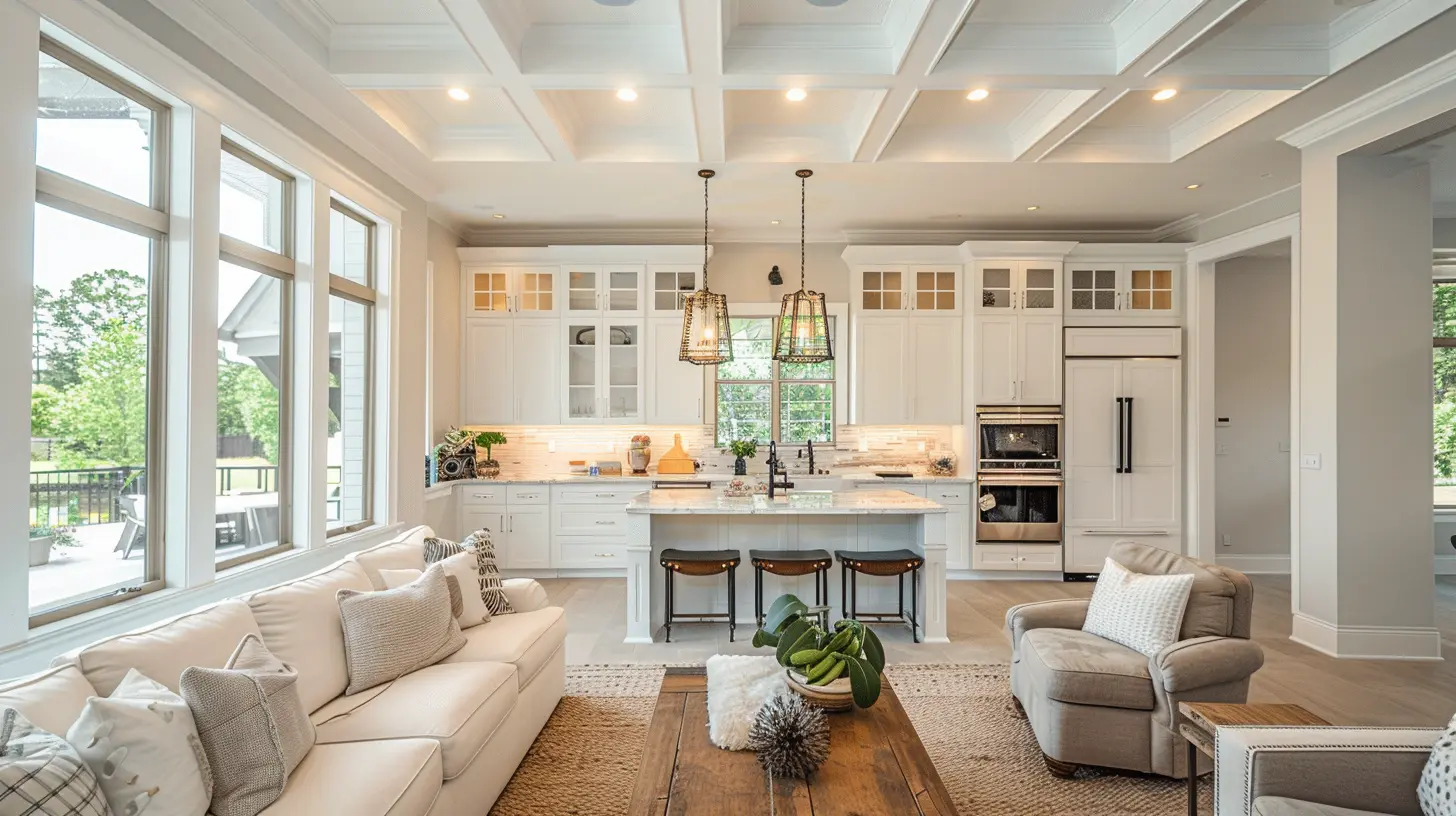 How to Safeguard Against Fake Home Renovation Contractors