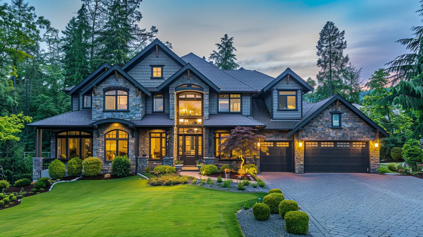 How to Secure a Mortgage with the Best Interest Rate