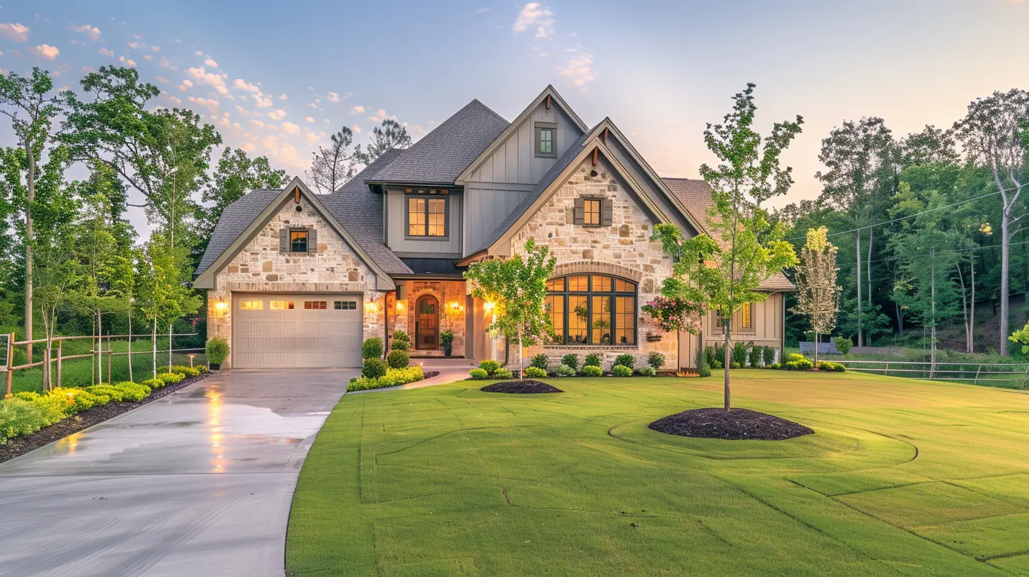 How to Secure a Mortgage with the Best Interest Rate