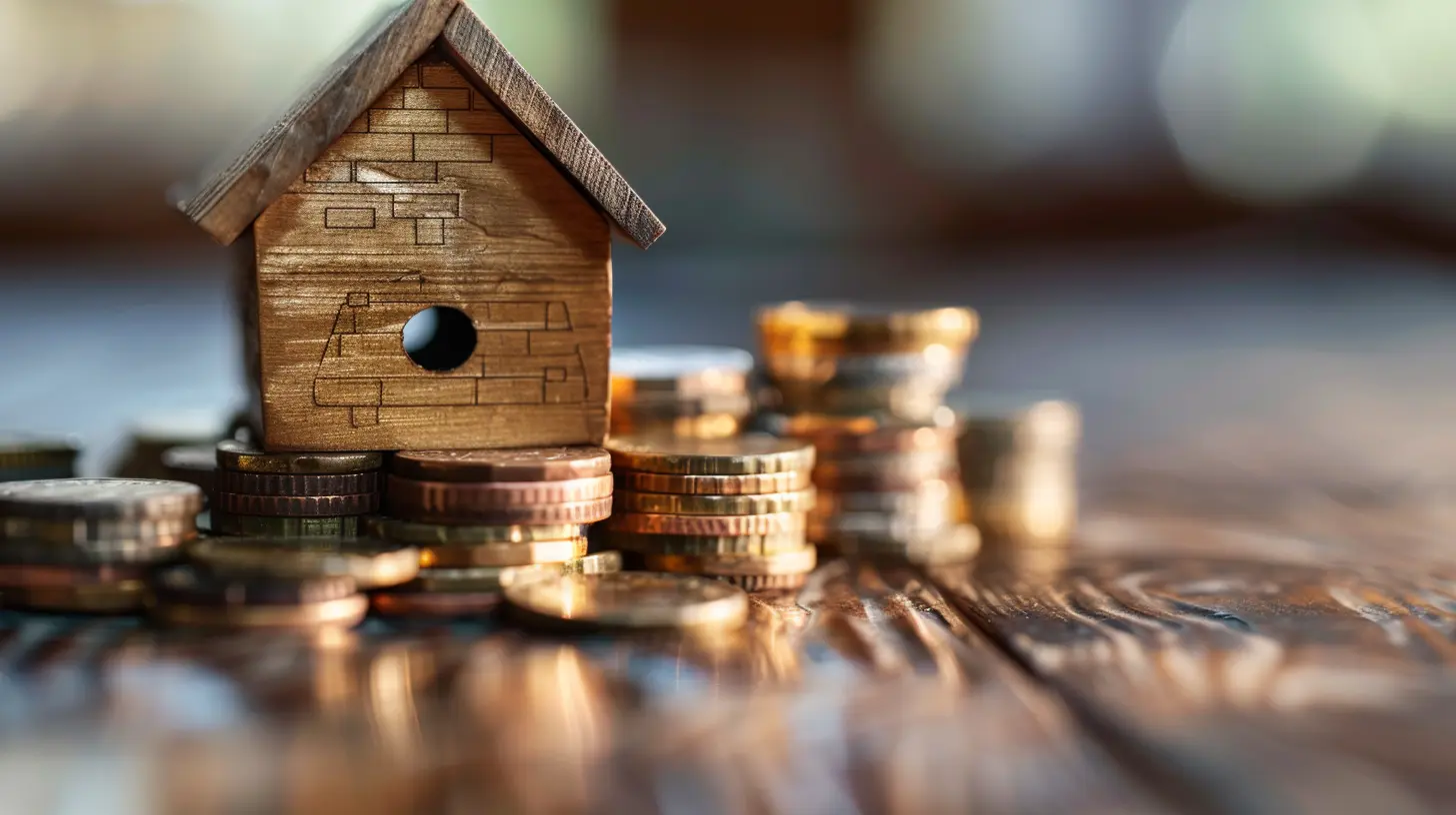 How to Stay on Budget During a Home Renovation