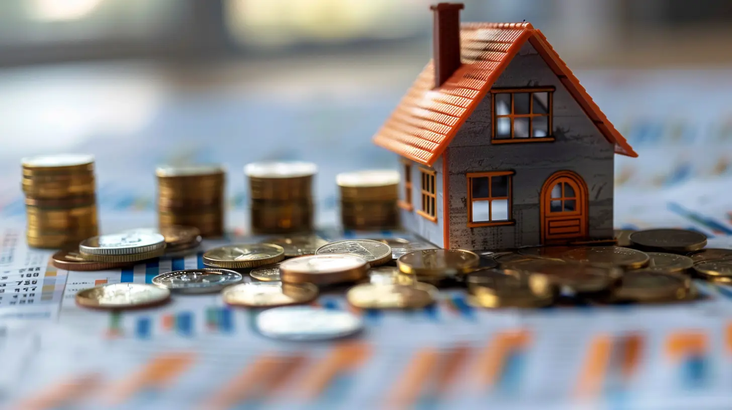 How to Stay on Budget During a Home Renovation