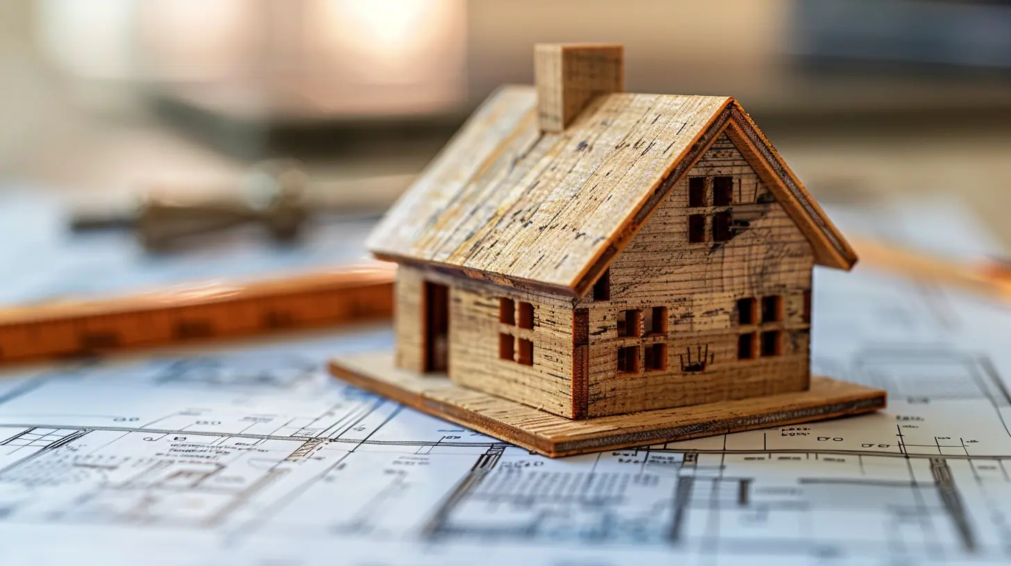 How to Turn Your Home Renovation into a Profitable Investment
