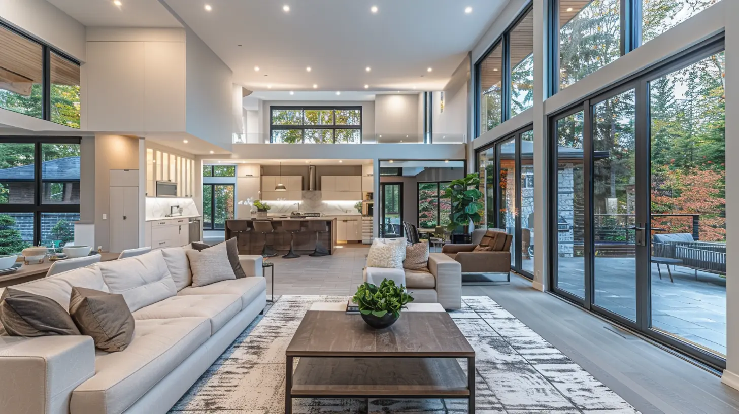 How to Turn Your Home Renovation into a Profitable Investment