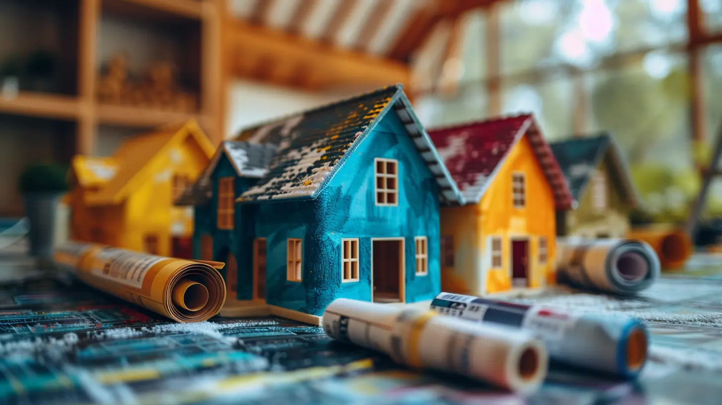 How to Upgrade Your Home’s Insulation During a Renovation