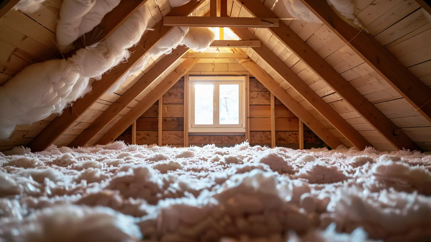 How to Upgrade Your Home’s Insulation During a Renovation