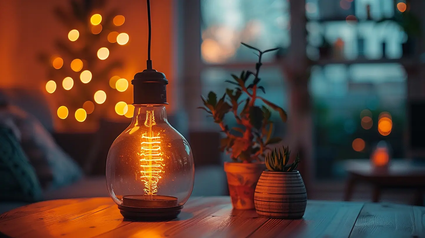 How to Use Accent Lighting to Elevate Your Space