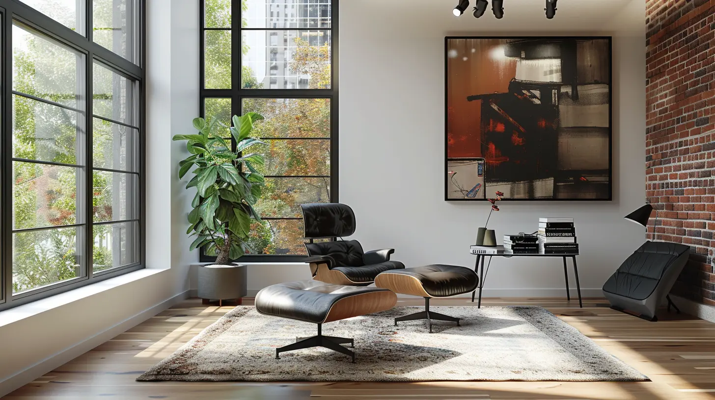 How to Use Architectural Elements to Add Character to Your Home