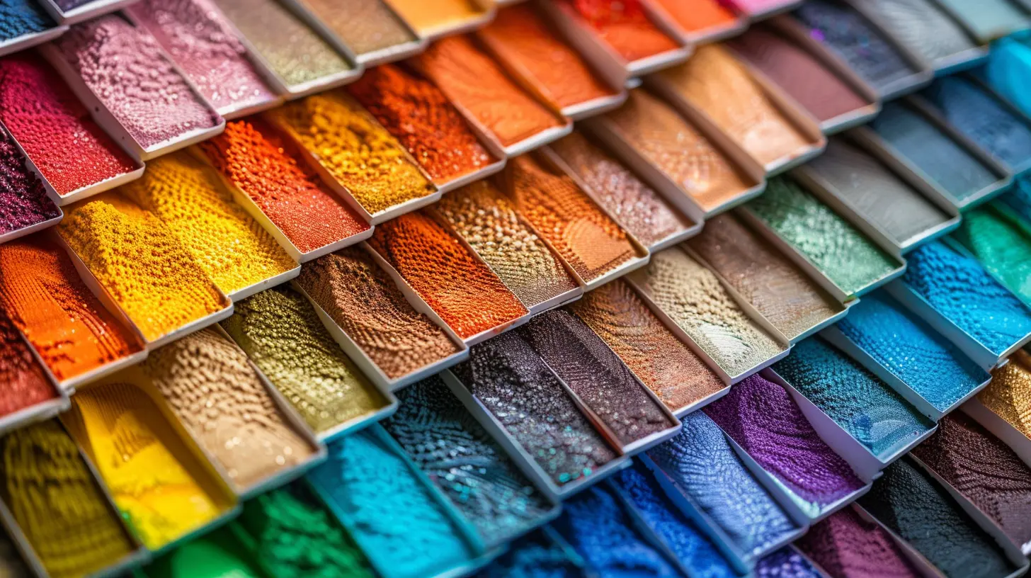 How to Use Color Psychology in Your Interior Design Strategy