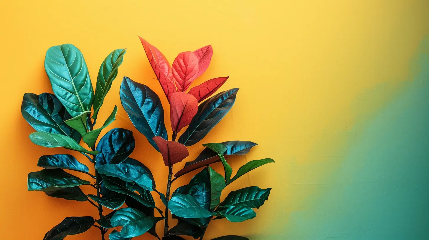 How to Use Color Psychology in Your Interior Design Strategy