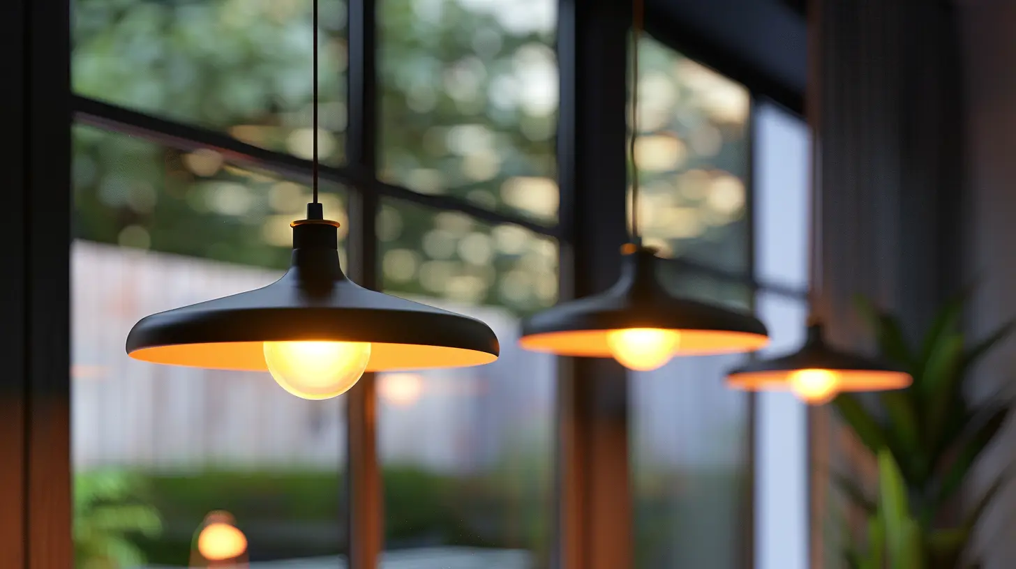 How to Use Lighting to Enhance Your Home's Interior