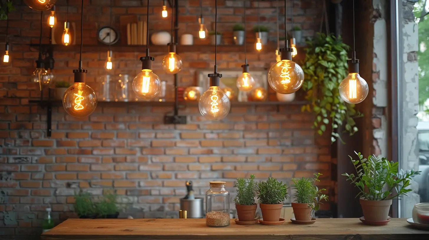 How to Use Lighting to Enhance Your Home's Interior