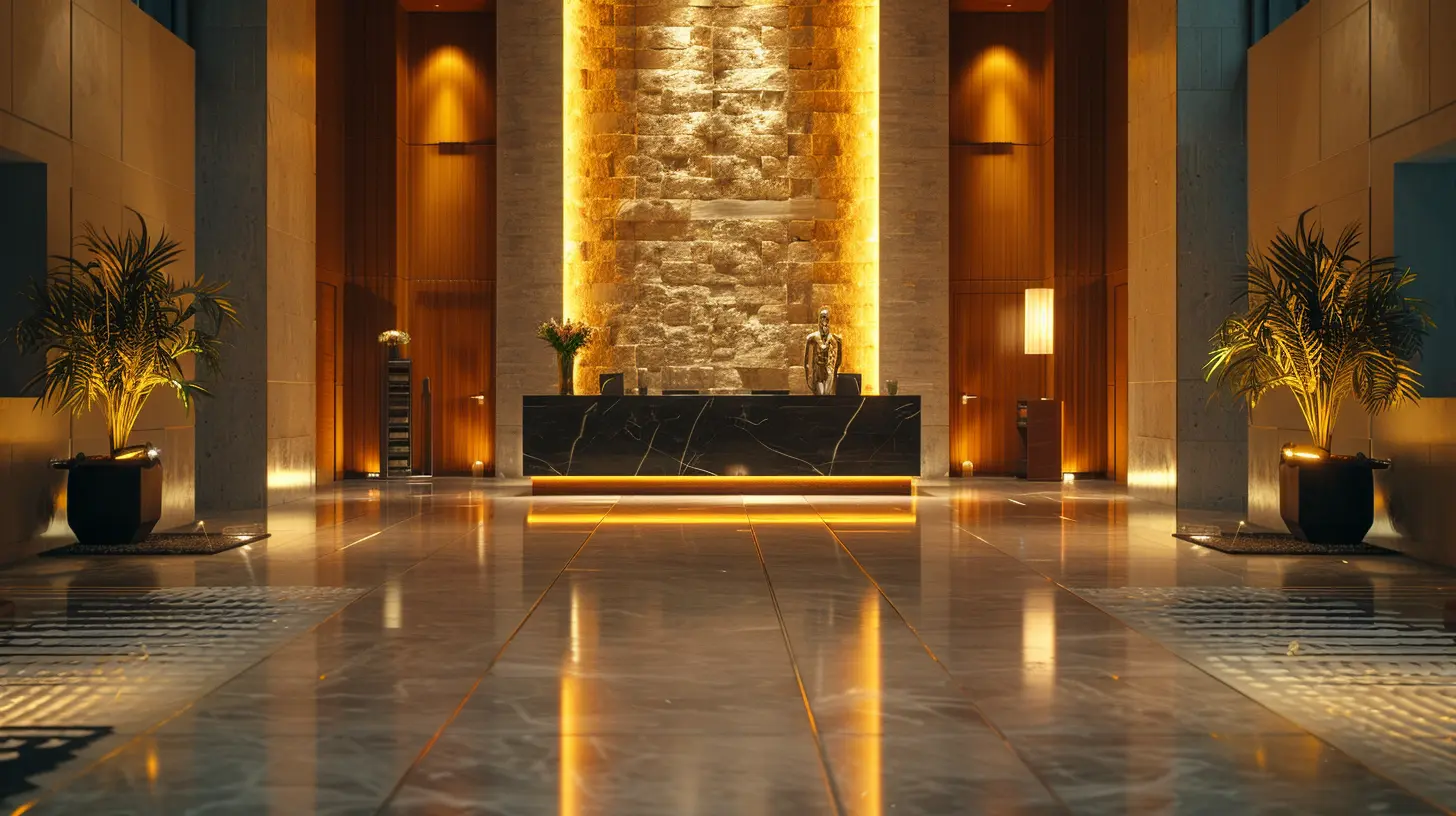 How to Use Lighting to Enhance Your Home's Interior
