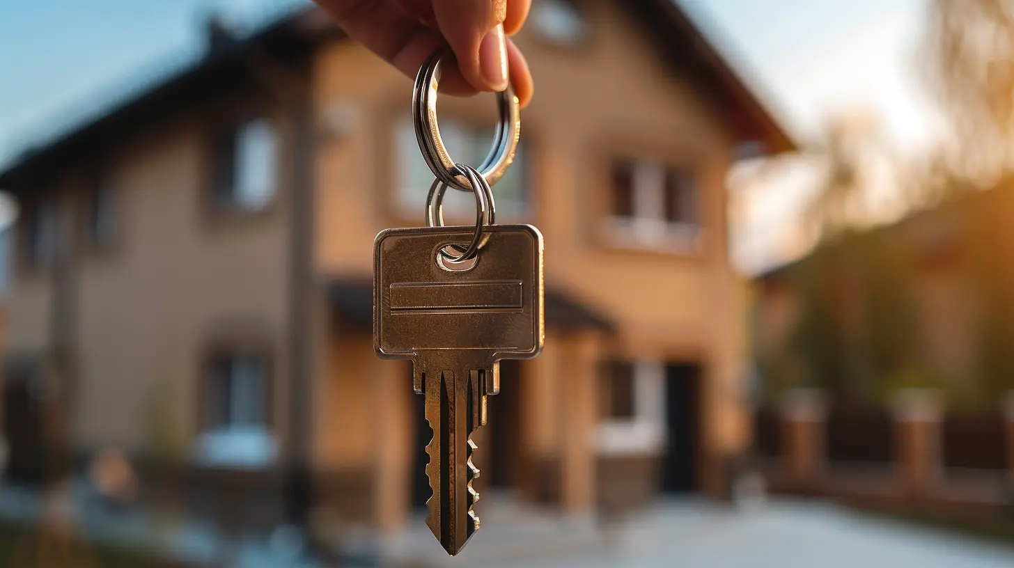 How to Use Open Houses to Your Advantage
