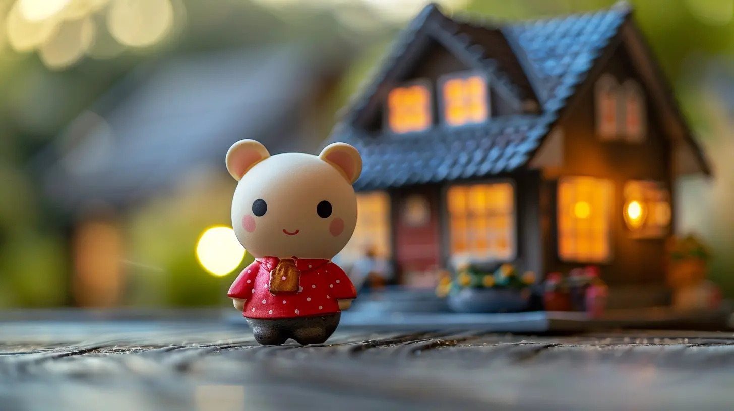 How to Use Open Houses to Your Advantage