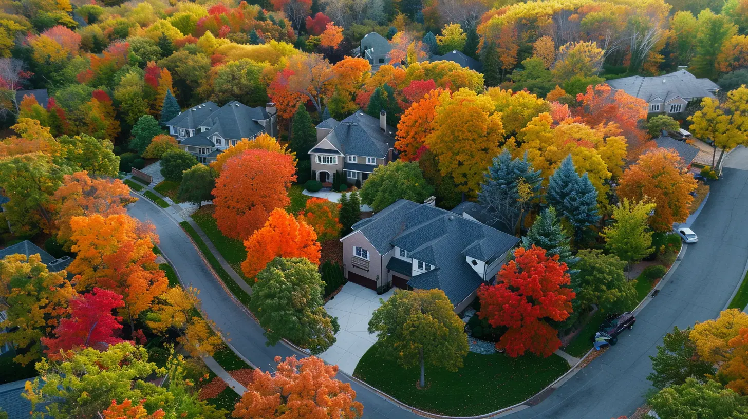 How to Use Open Houses to Your Advantage