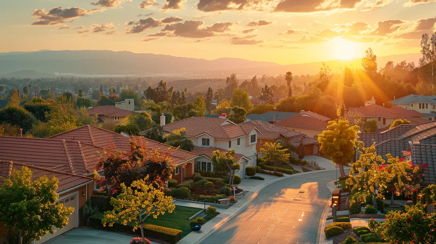 How to Use Open Houses to Your Advantage