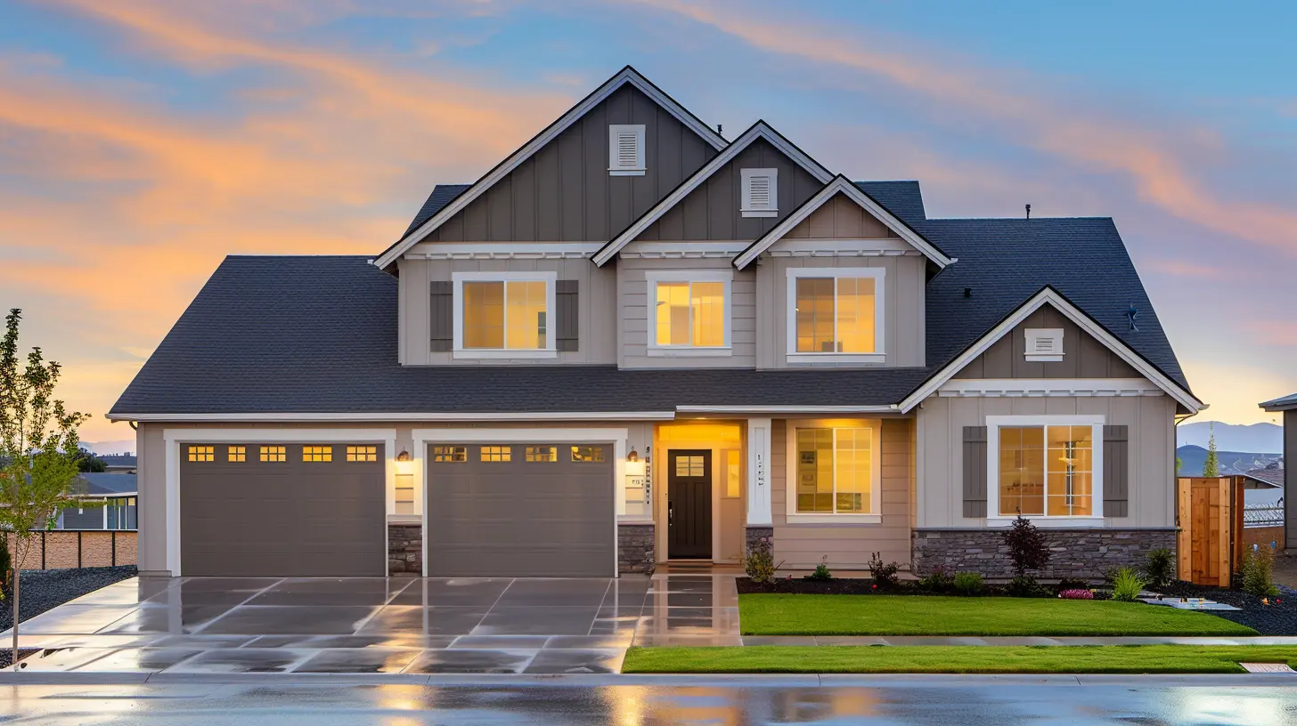 How to Use Social Media to Promote Your Home Sale