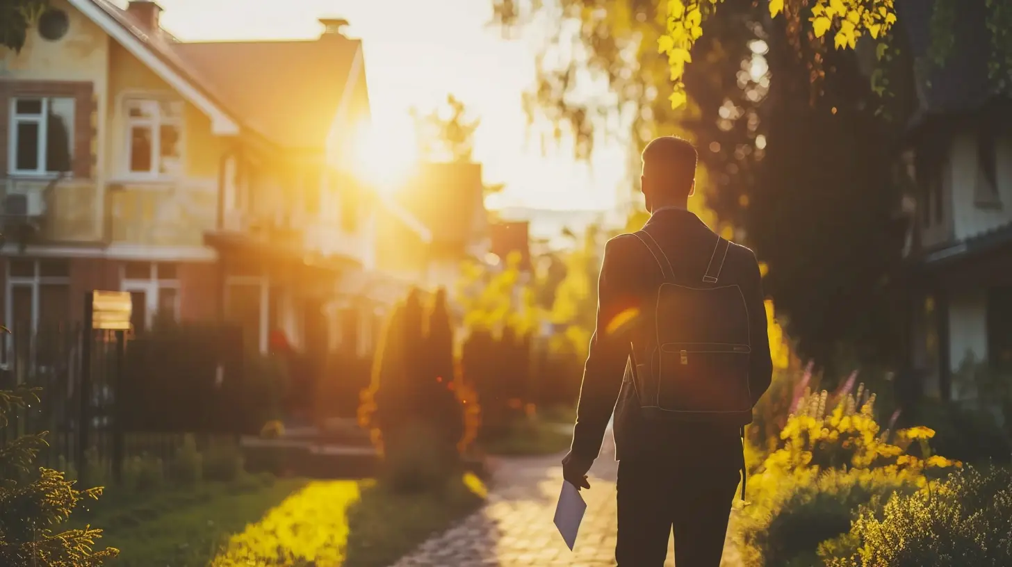 How to Win a Bidding War Without Overpaying