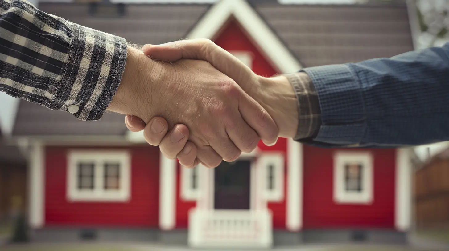 How to Win a Bidding War Without Overpaying