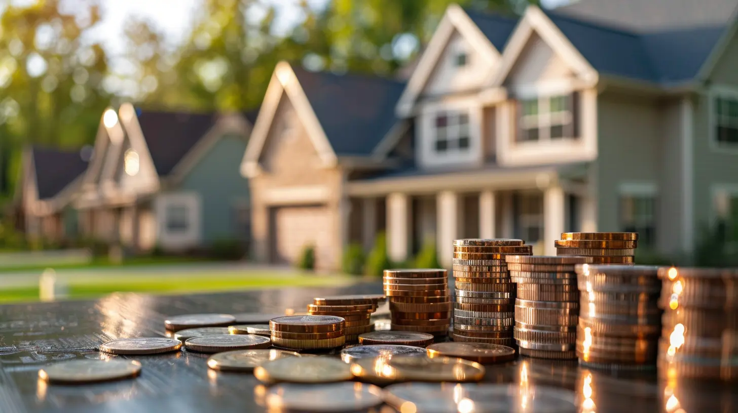 How to Work with Multiple Lien Holders in a Short Sale