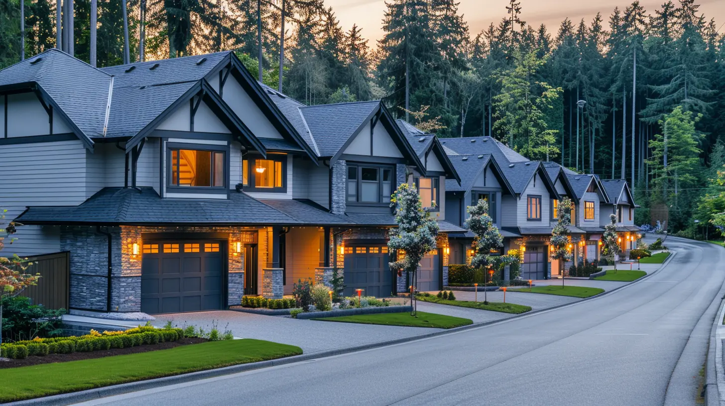 How to Work with Multiple Lien Holders in a Short Sale