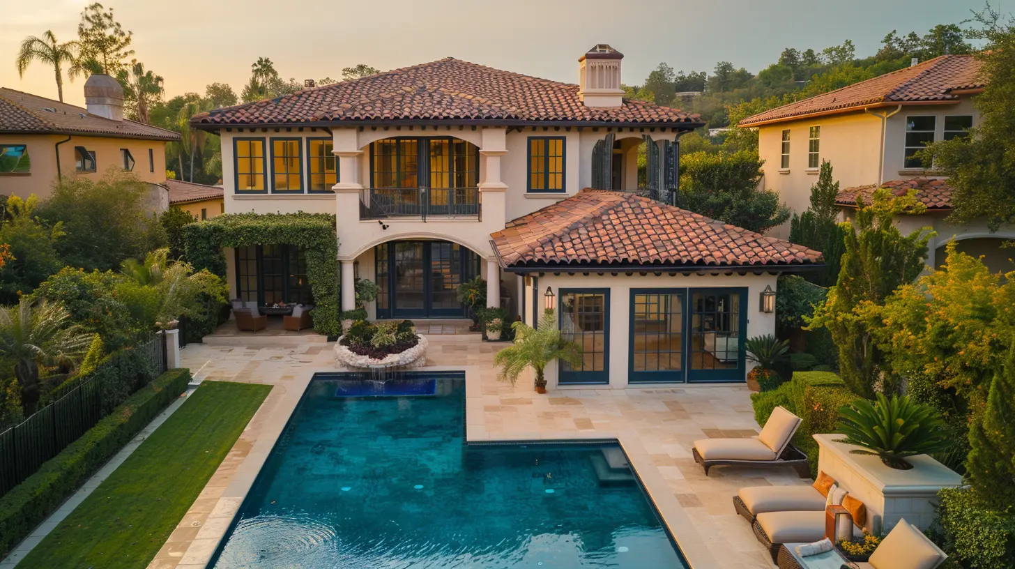 How to Work with Multiple Lien Holders in a Short Sale