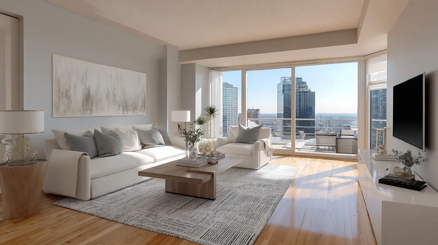 How Virtual Staging Appeals to Modern Buyers in 2027