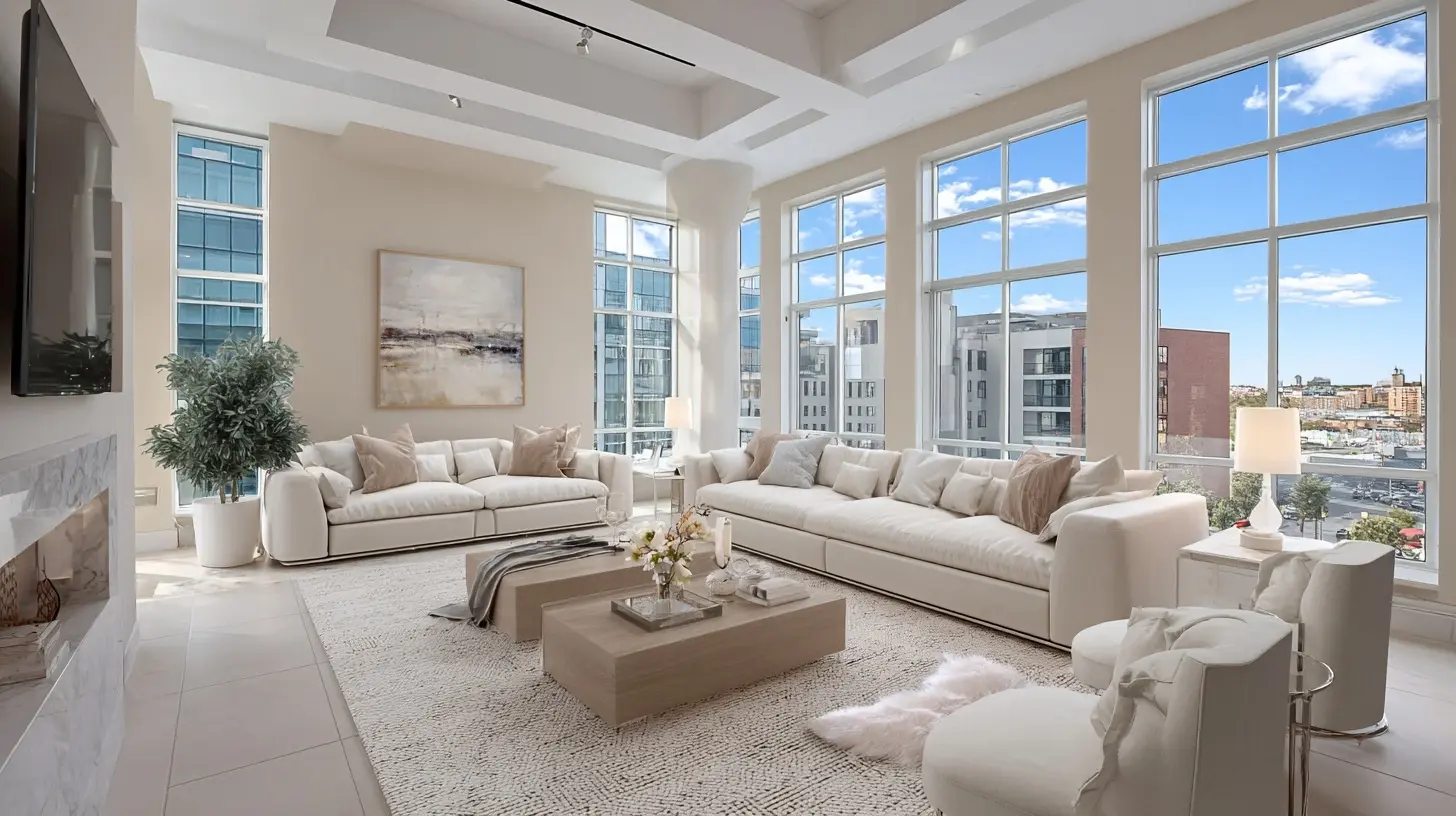 How Virtual Staging Appeals to Modern Buyers in 2027