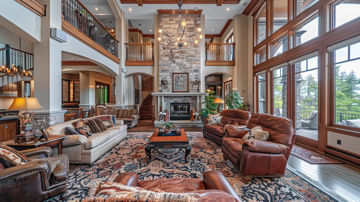 How Virtual Staging Can Create a Lifestyle Buyers Will Want to Invest In