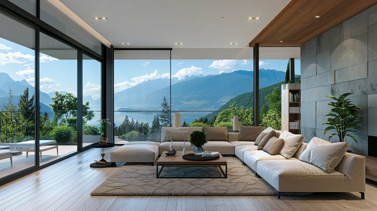 How Virtual Staging Can Create a Lifestyle Buyers Will Want to Invest In