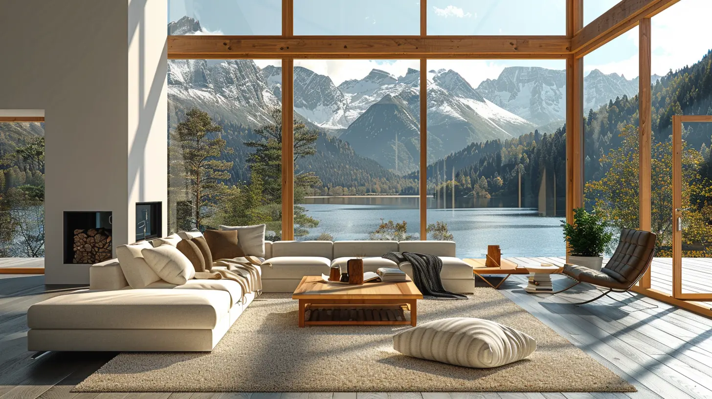 How Virtual Staging Can Create a Lifestyle Buyers Will Want to Invest In